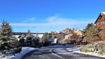 Street View in Winter